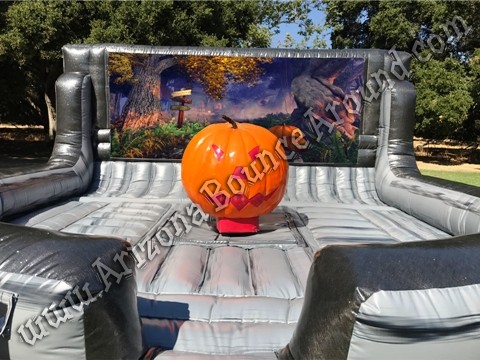 Halloween Party Ideas for Company Parties in Phoenix Arizona